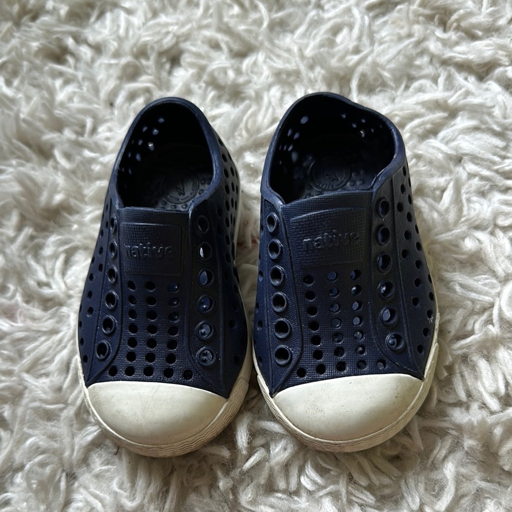 Kids Natives - Navy